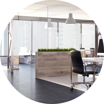 Healthcare Facility Floors